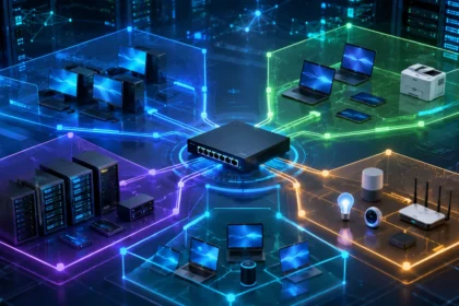 TCP vs UDP Key Differences You Need to Know
