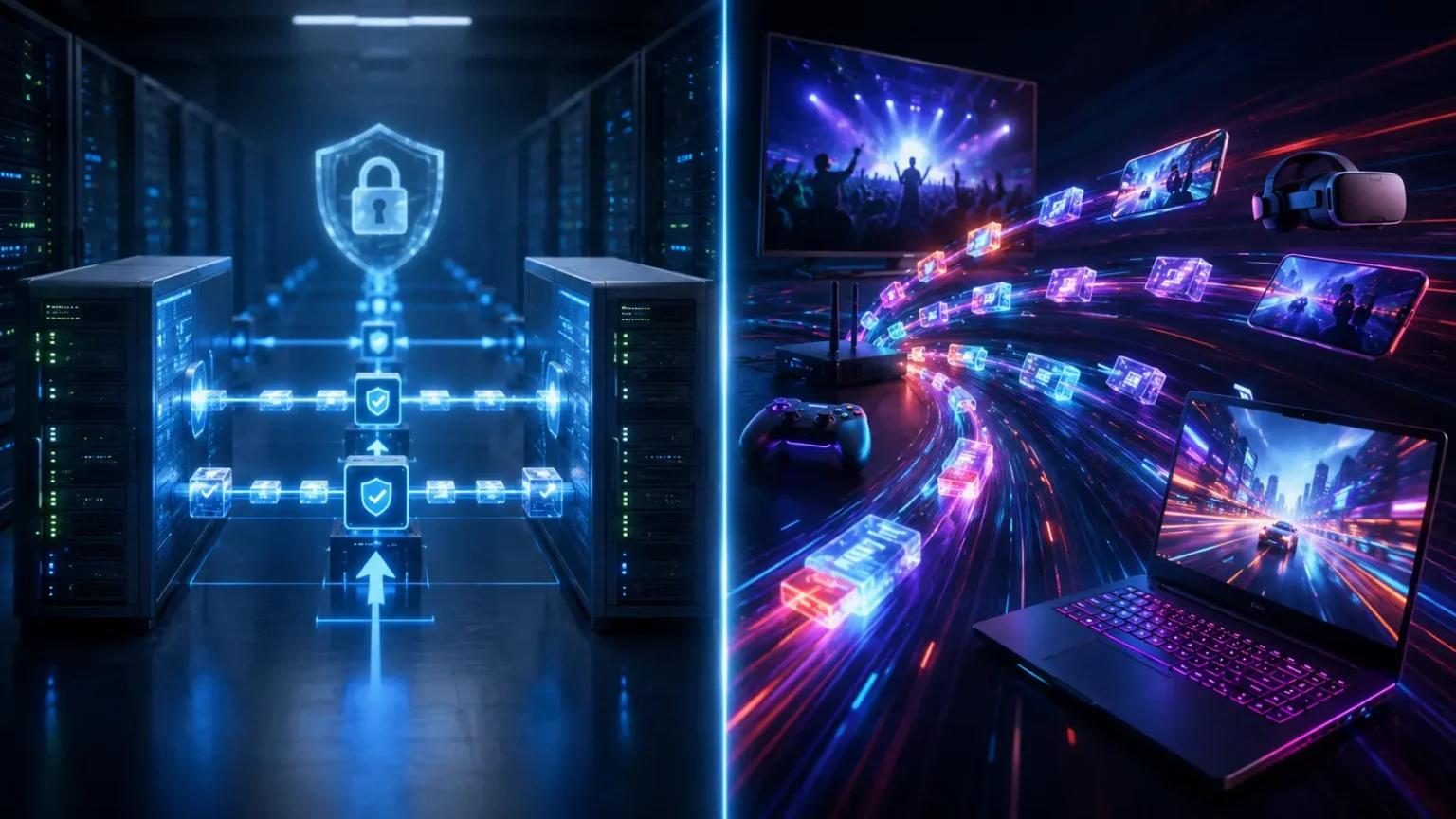 TCP vs UDP Key Differences You Need to Know