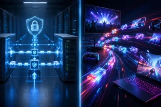 TCP vs UDP Key Differences You Need to Know