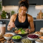 Vegan Protein Best Sources to Build Muscle & Stay Strong