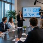 What Does PR Mean in Business
