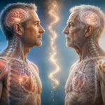 What Happens Inside the Body as We Age