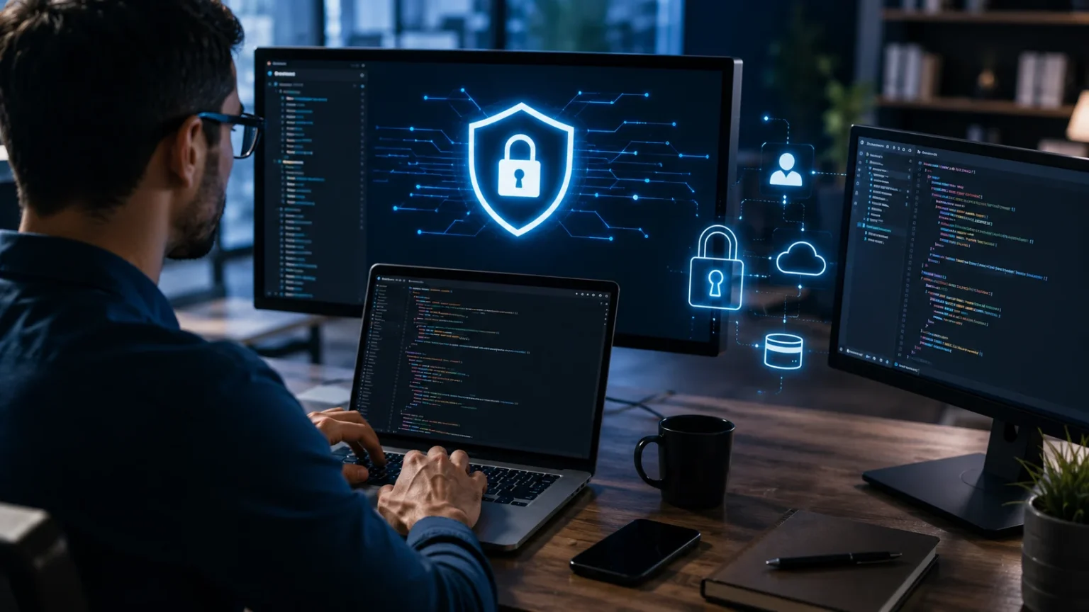 What Is Application Security A Beginner’s Guide