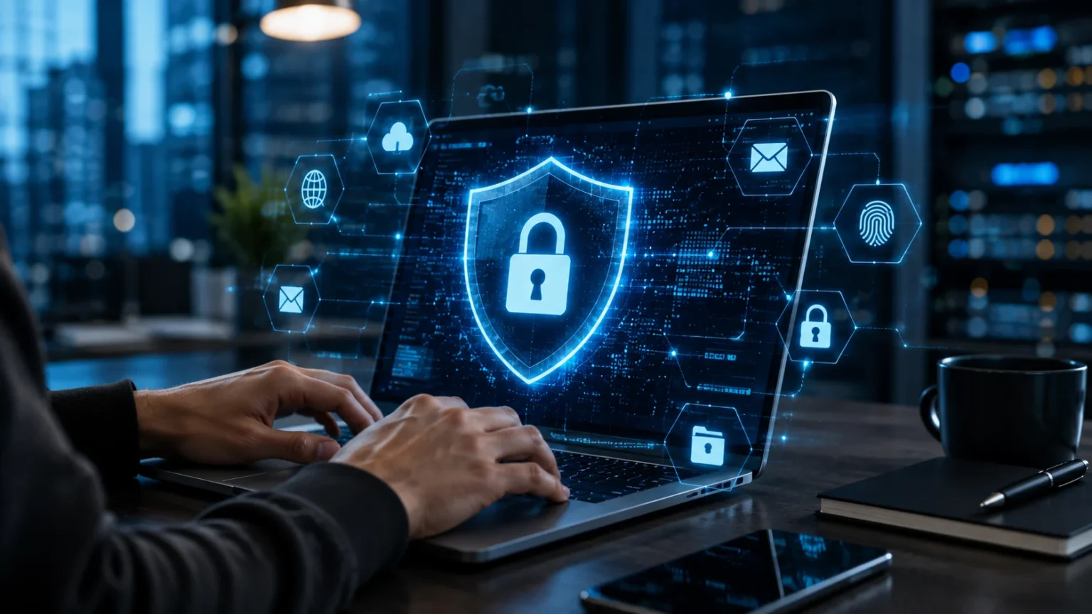 What Is Data Security and Why Is It Important
