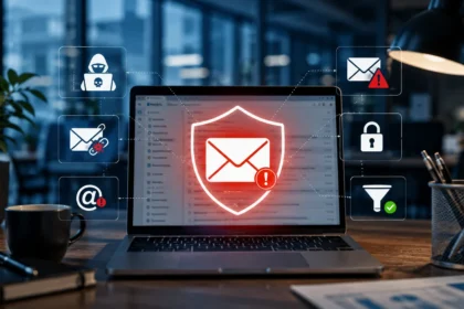 What Is Email Security Threats and Best Practices