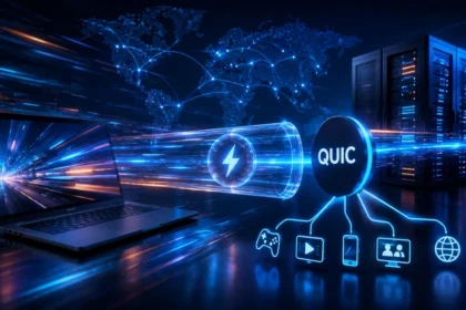 What Is QUIC Protocol, Benefits and HTTP3