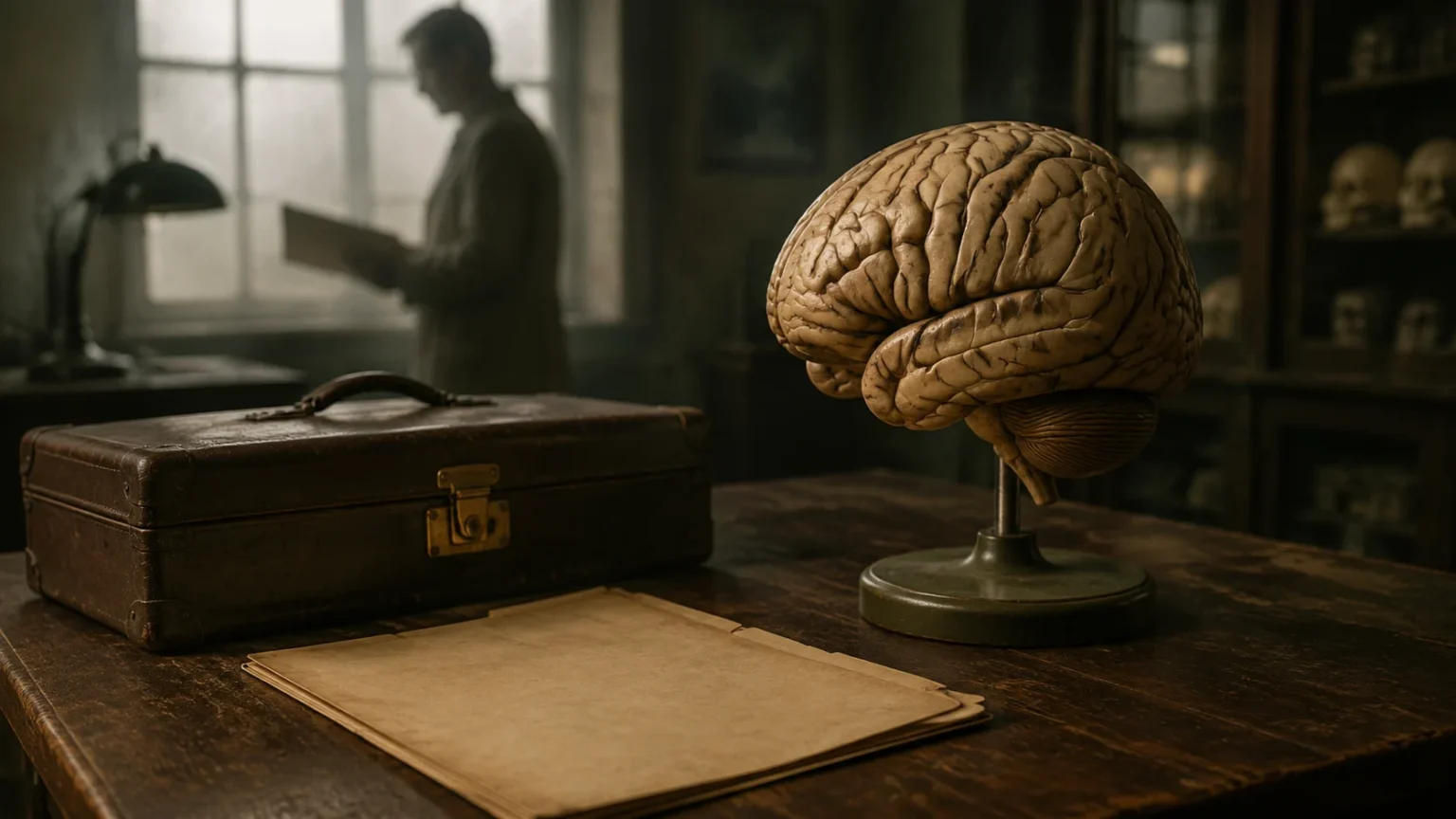 What Is a Lobotomy History, Risks and Effects