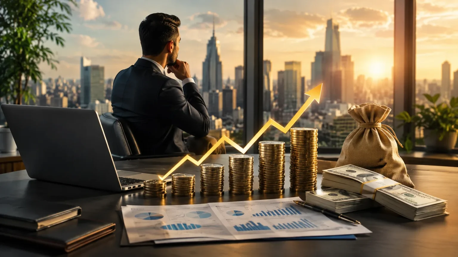 What Is the Most Profitable Business