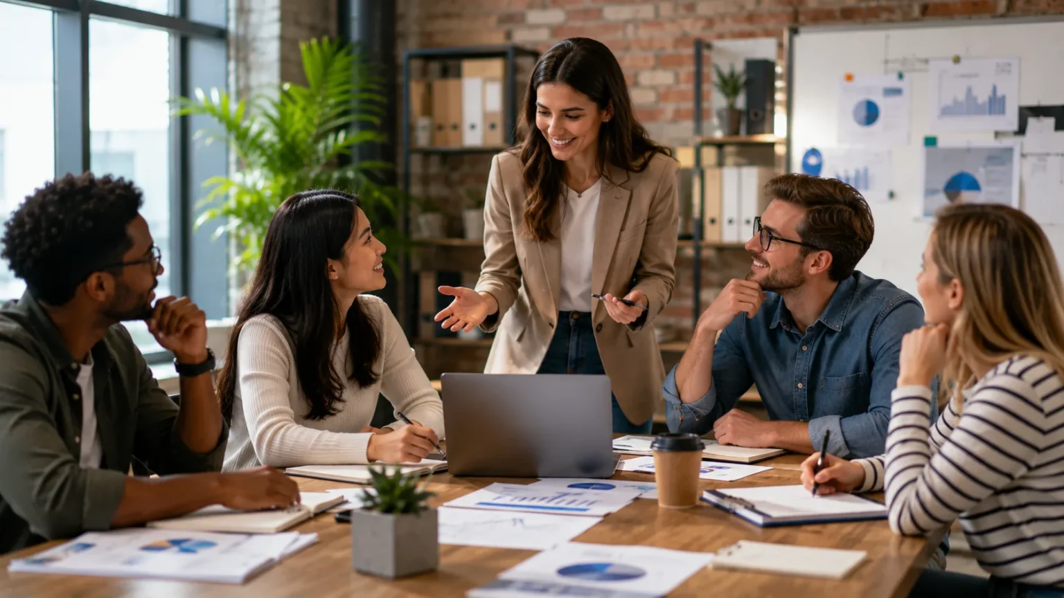 What is a Small Business Management