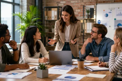 What is a Small Business Management