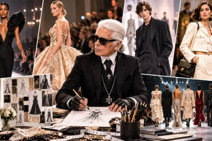 Who is the Most Famous Fashion Designer Today