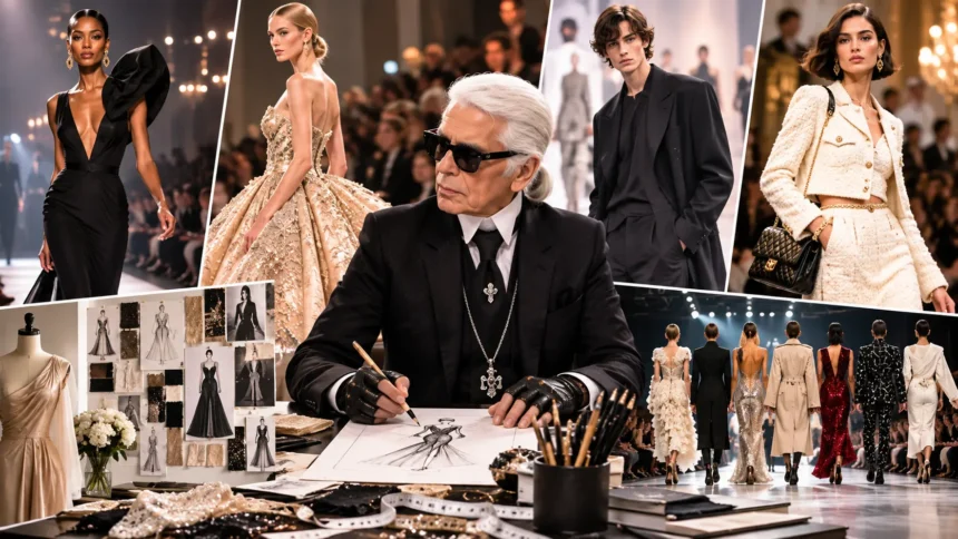 Who is the Most Famous Fashion Designer Today