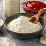 Xanthan Gum Uses, Benefits and Possible Side Effects
