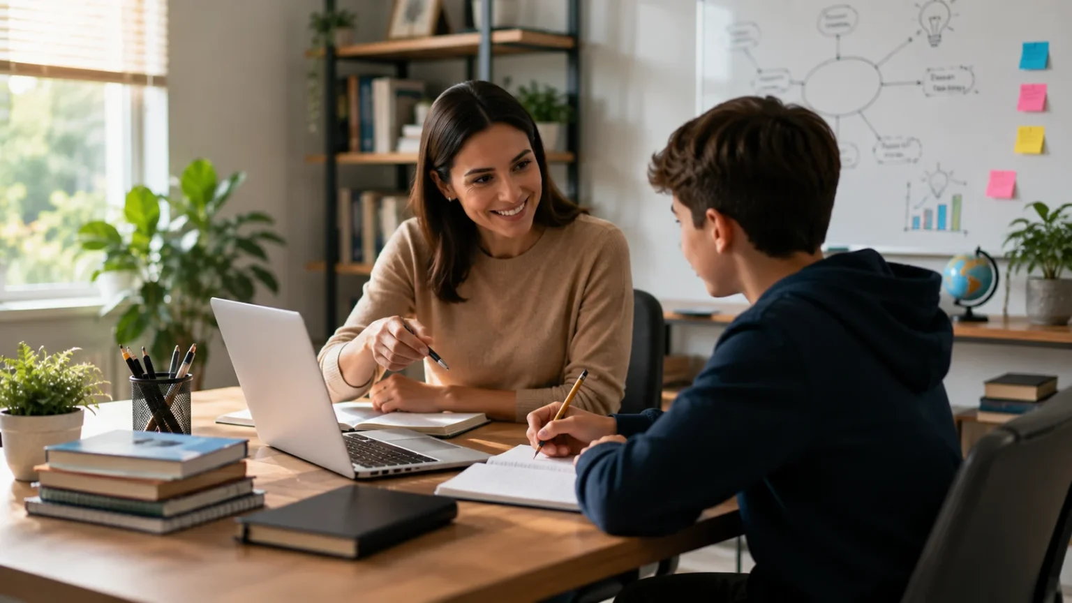how to start a tutoring business
