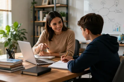 how to start a tutoring business