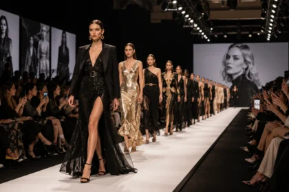 where to watch vs fashion show