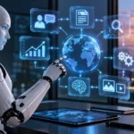 AI Agents Explained How They Work in 2026