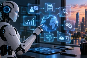 AI Agents Explained How They Work in 2026