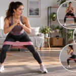 Banded Monster Walk Form, Benefits & Tips