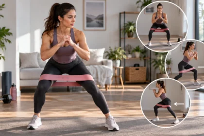 Banded Monster Walk Form, Benefits & Tips