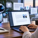 Best AI Writing Tools for Faster Content