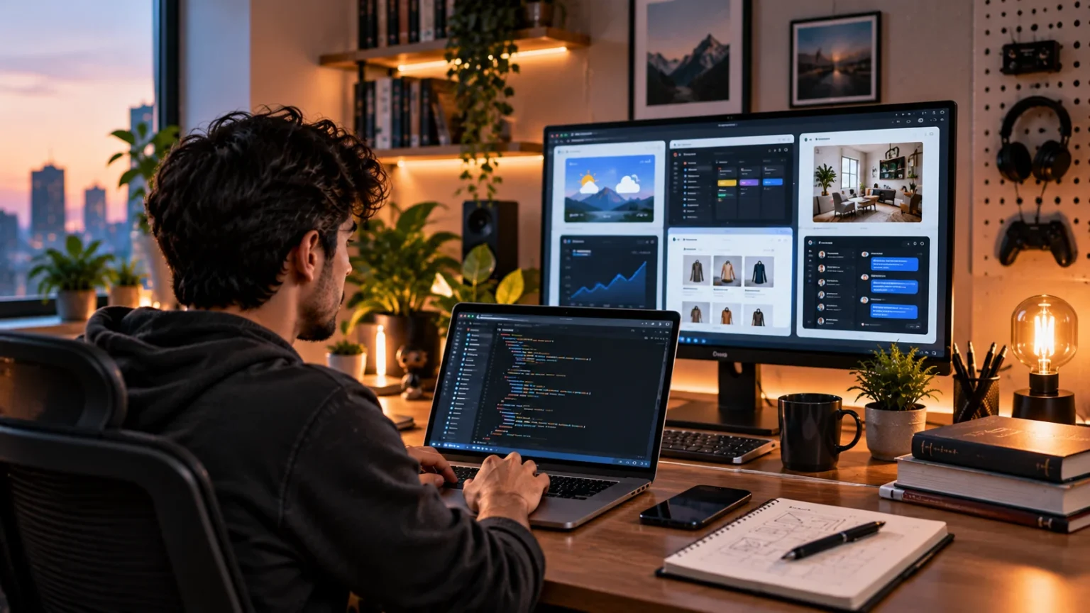 Best Coding Projects to Build Your Portfolio