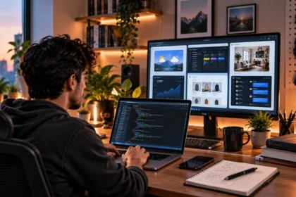 Best Coding Projects to Build Your Portfolio