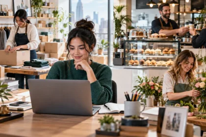 Best Small Business Ideas to Start in 2026