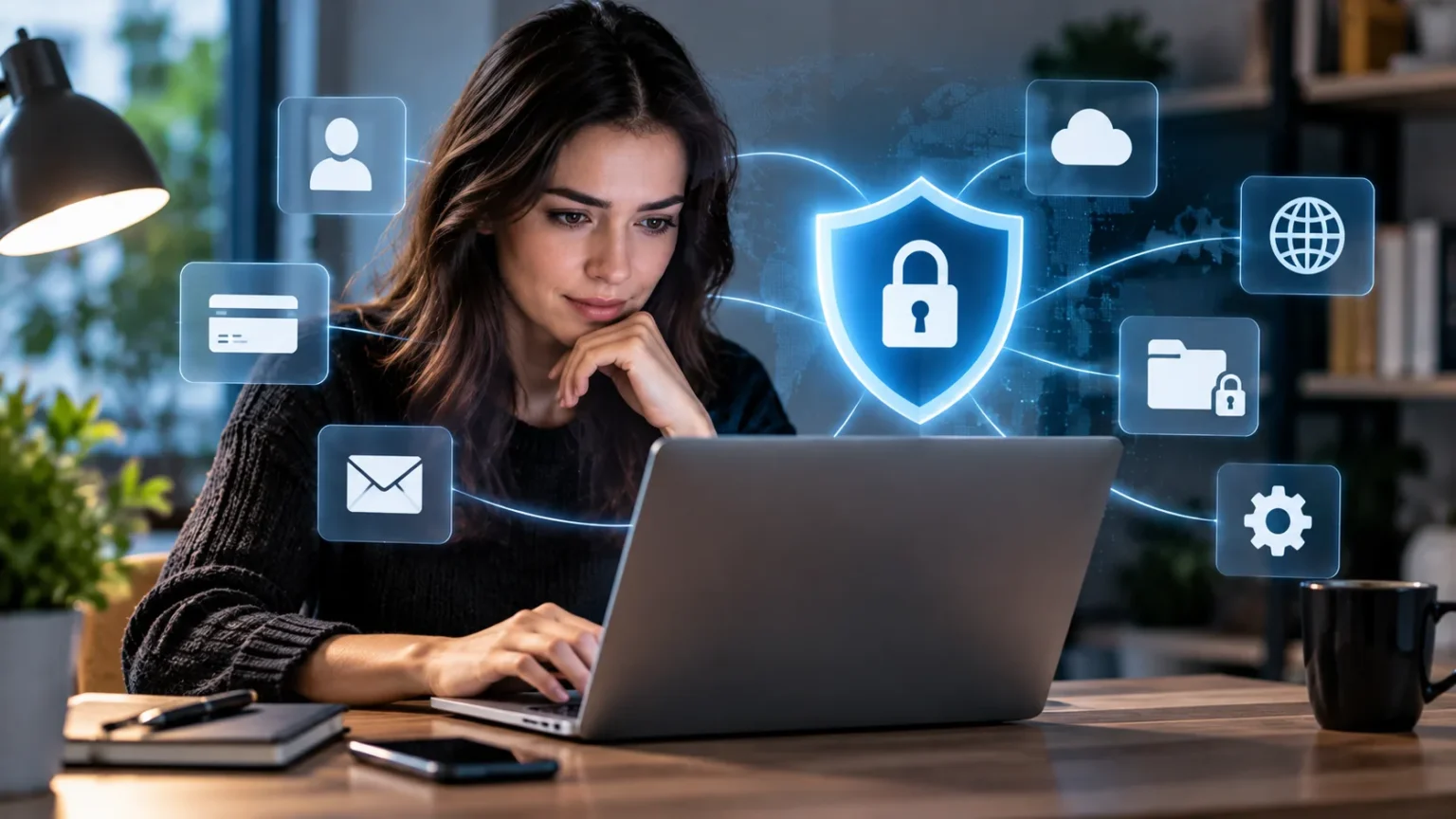 Best Ways to Keep Personal Data Private Online
