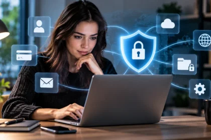 Best Ways to Keep Personal Data Private Online