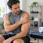 Bicep Tendonitis Symptoms Signs & What to Do