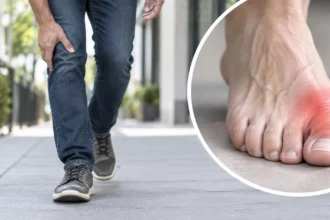 Big Toe Pain When Walking What It Could Mean