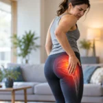 Butt Cramps: Causes, Relief & When to Worry