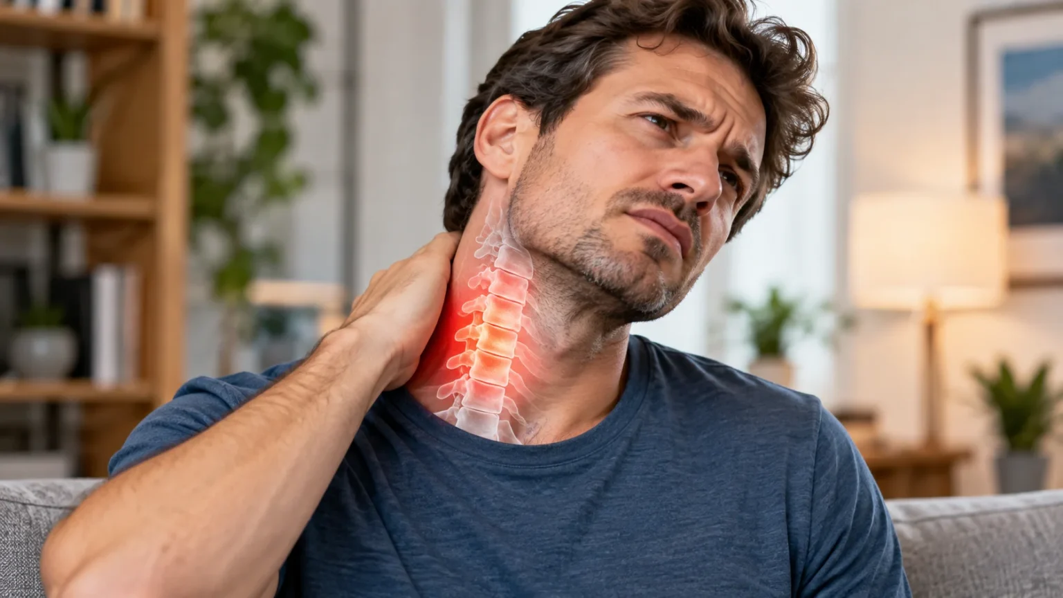 Can You Die from Cracking Your Neck Too Much