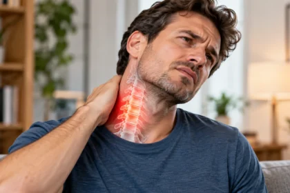 Can You Die from Cracking Your Neck Too Much
