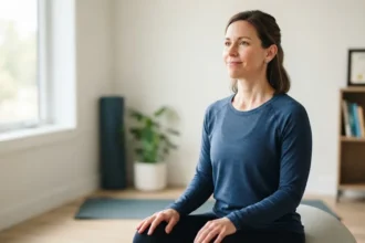 Chin Tucks Benefits, Form & Best Practices