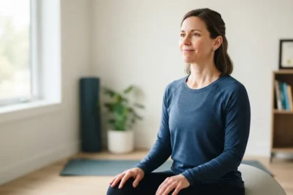 Chin Tucks Benefits, Form & Best Practices