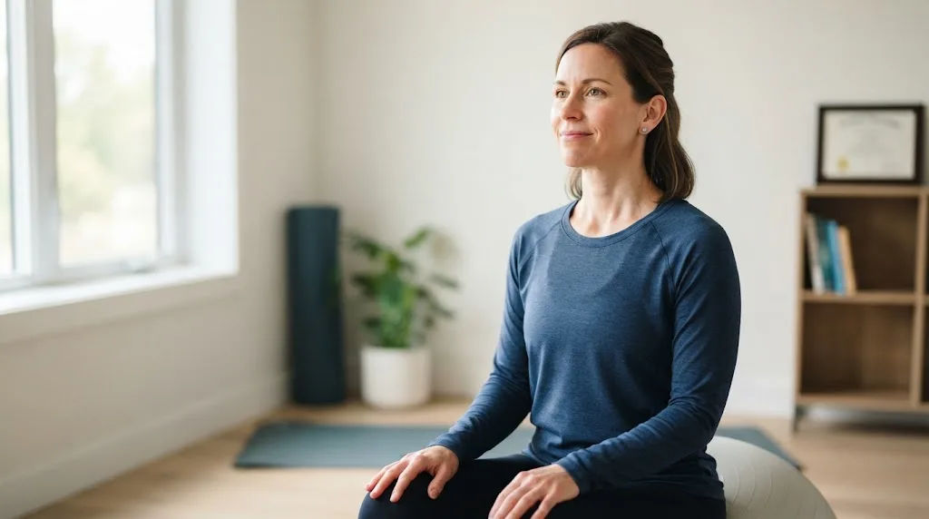 Chin Tucks Benefits, Form & Best Practices