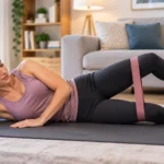 Clamshells Exercise How to Do It Right