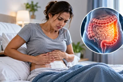 Constipation After Surgery When to Worry