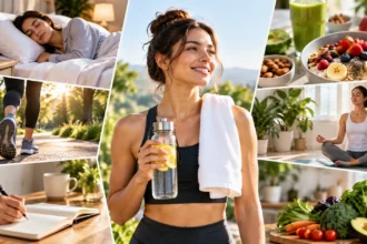 Daily Habits That Can Improve Your Health