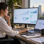 Data Analyst Career Guide Skills and Salaries