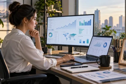 Data Analyst Career Guide Skills and Salaries