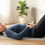 Diastasis Recti Exercises Form, Benefits & Tips