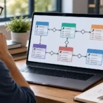ERD Meaning Entity Relationship Diagrams Explained