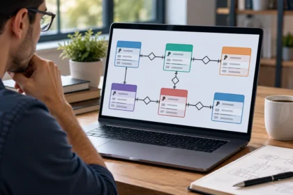 ERD Meaning Entity Relationship Diagrams Explained