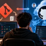 Git vs GitHub What’s the Difference