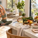 Healthy Lifestyle Tips for Better Overall Wellness
