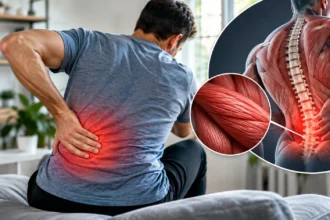 How Can Stiff and Tight Muscles Result in Back Pain