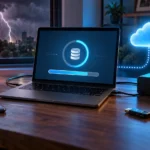How to Back Up Your Data Before It’s Too Late